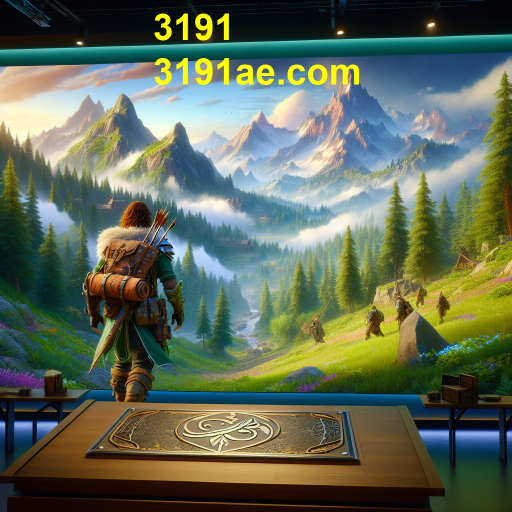 A Magia dos Jogos de Aventura: Uma Jornada Inesquecível