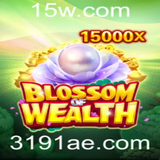 Desvendando BlossomofWealth: Uma Aventura de Estratégia e Inovação