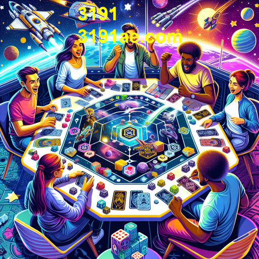 A Ascensão dos Jogos Cooperativos: Trabalho em Equipe e Diversão Garantida