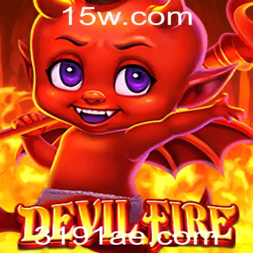Exploração Emocionante do Jogo DevilFire