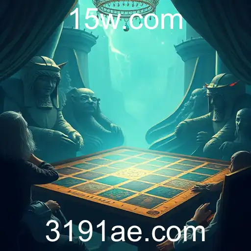 Jogos de Tabuleiro: Uma Viagem Através do Tempo e da Diversão