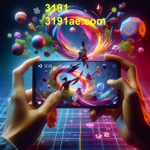 A Revolução dos Jogos Móveis: Entretenimento na Palma da Mão