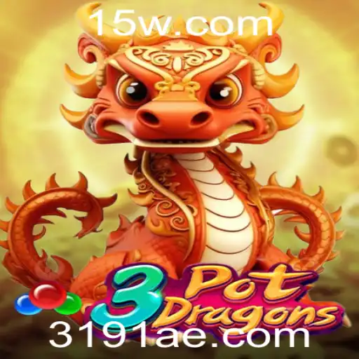 Descubra 3PotDragons: Aventuras Fantásticas no Mundo dos Dragões
