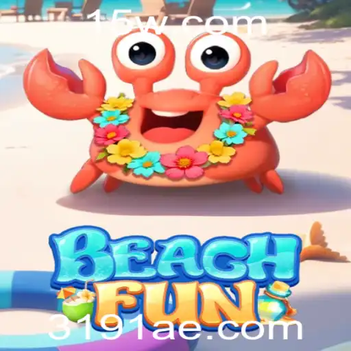 Descobrindo BeachFun: O Jogo de Praia que Está Conquistando o Mundo