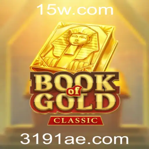 Descubra o Mundo Fascinante do Jogo BookOfGoldClassic