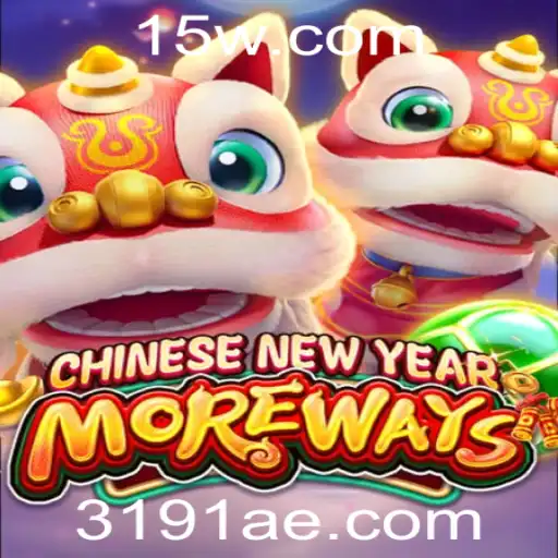 Explore as Regras e a Diversão do Jogo CHINESENEWYEARMOREWAYS