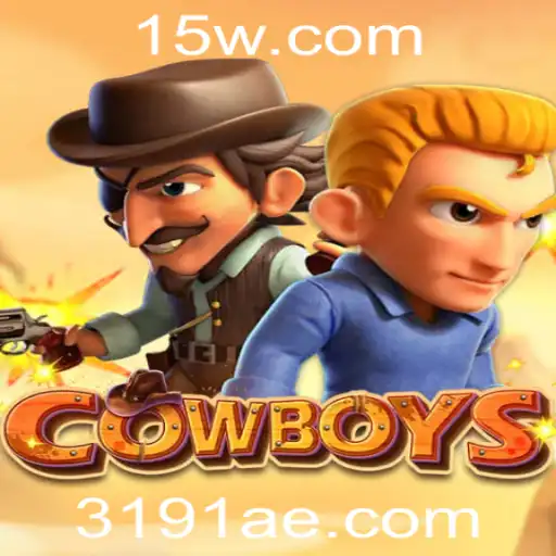 Descubra o universo fascinante do jogo COWBOYS