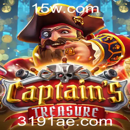 Descubra CaptainssTreasure: Uma Aventura no Mundo dos Jogos