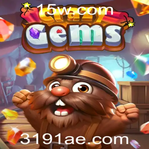CrazyGems: A Aventura Reluzente dos Jogos de Estratégia