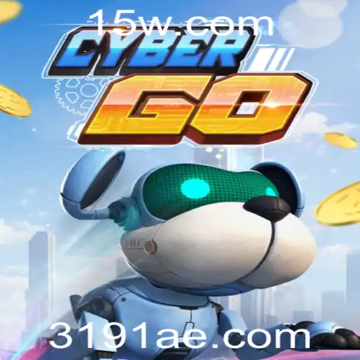 CyberGO: O Fascinante Mundo do Jogo Futurista