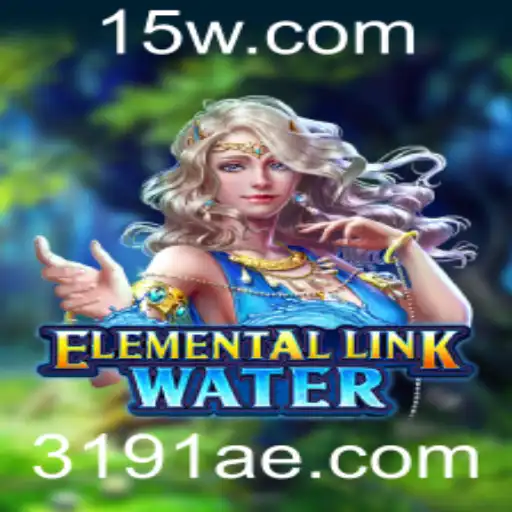 Descubra o Mundo Abaixo das Ondas com ElementalLinkWater