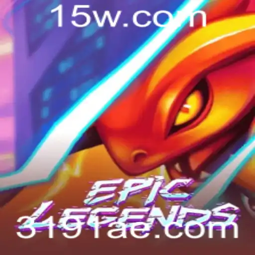 EpicLegends: Uma Imersão no Mundo Fantástico do Jogo