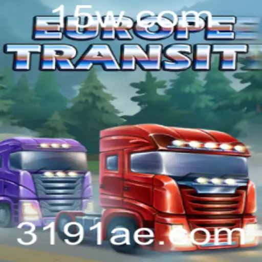 EuropeTransit: A Nova Sensação dos Jogos de Tabuleiro
