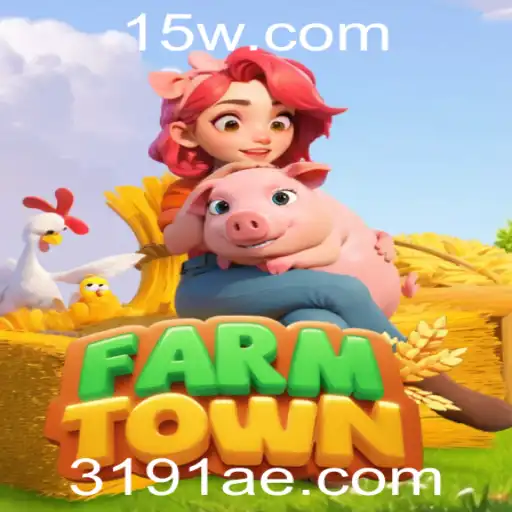 Explorando FarmTown: Um Imersivo Mundo de Cultivo e Aventuras