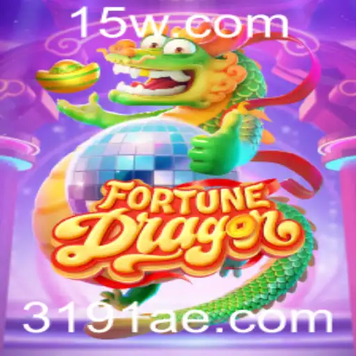 FortuneDragon: O Desafio Épico de Estratégia e Sorte
