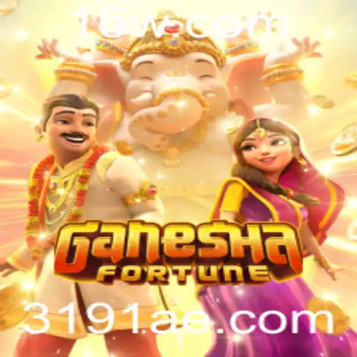 Descubra o Fascinante Mundo de GaneshaFortune