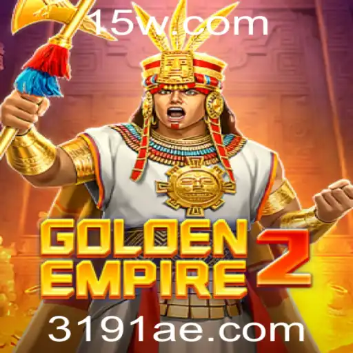 GoldenEmpire2: Aventura e Estratégia no Mundo dos Impérios