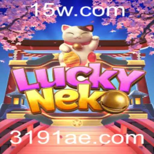 Explorando o Excitante Mundo do Jogo de Azar LuckyNeko