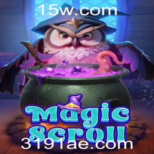 MagicScroll: O Envolvente Jogo de Estratégia e Criatividade