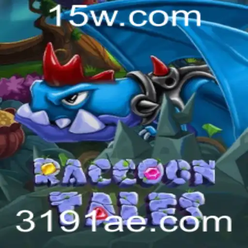 RaccoonTales: Uma Aventura Empolgante e Estratégica no Mundo dos Guaxinins