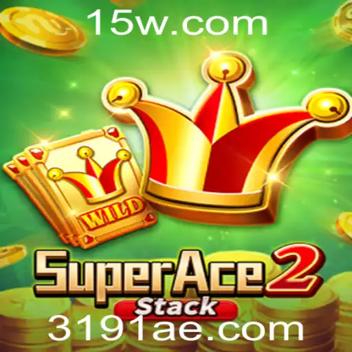 SuperAce2: Um Mergulho em seu Mundo Excitante e Dinâmico