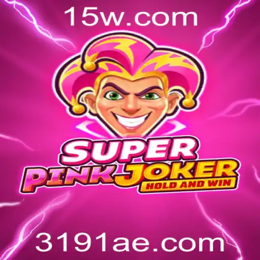 Descubra o Mundo de SuperPinkJoker: Descrição, Introdução e Regras do Jogo