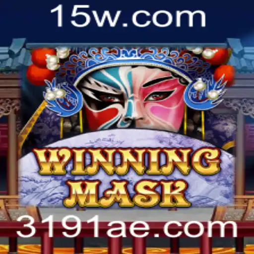 WinningMask: Descubra o Novo Fenômeno do Mundo dos Jogos