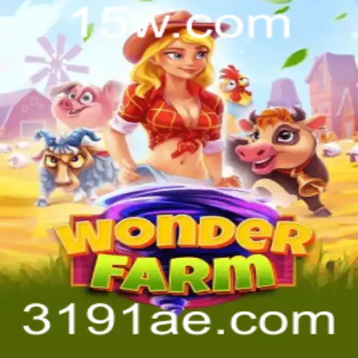 WonderFarm: Descubra a Magia da Fazenda Virtual