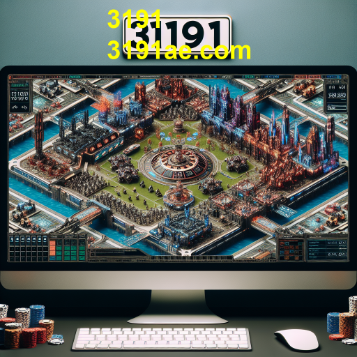 O Fascinante Mundo dos Jogos de Estratégia