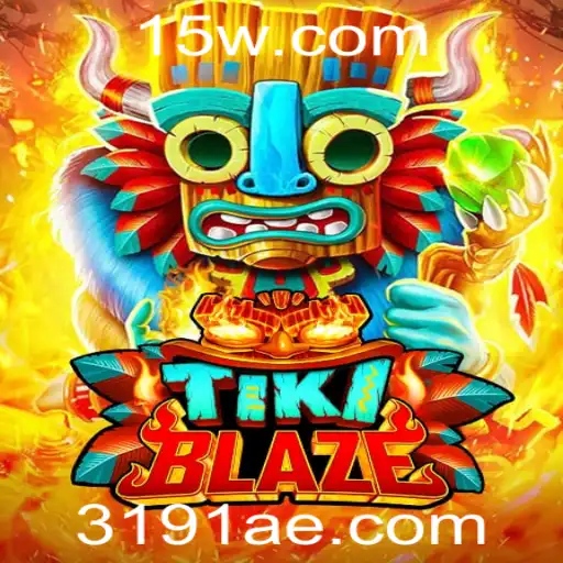 Descubra o Fascinante Mundo de TikiBlaze: Tudo Sobre o Jogo que Conquista a Geração 3191